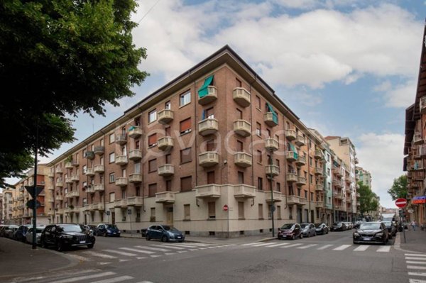 appartamento in affitto a Torino in zona Parella