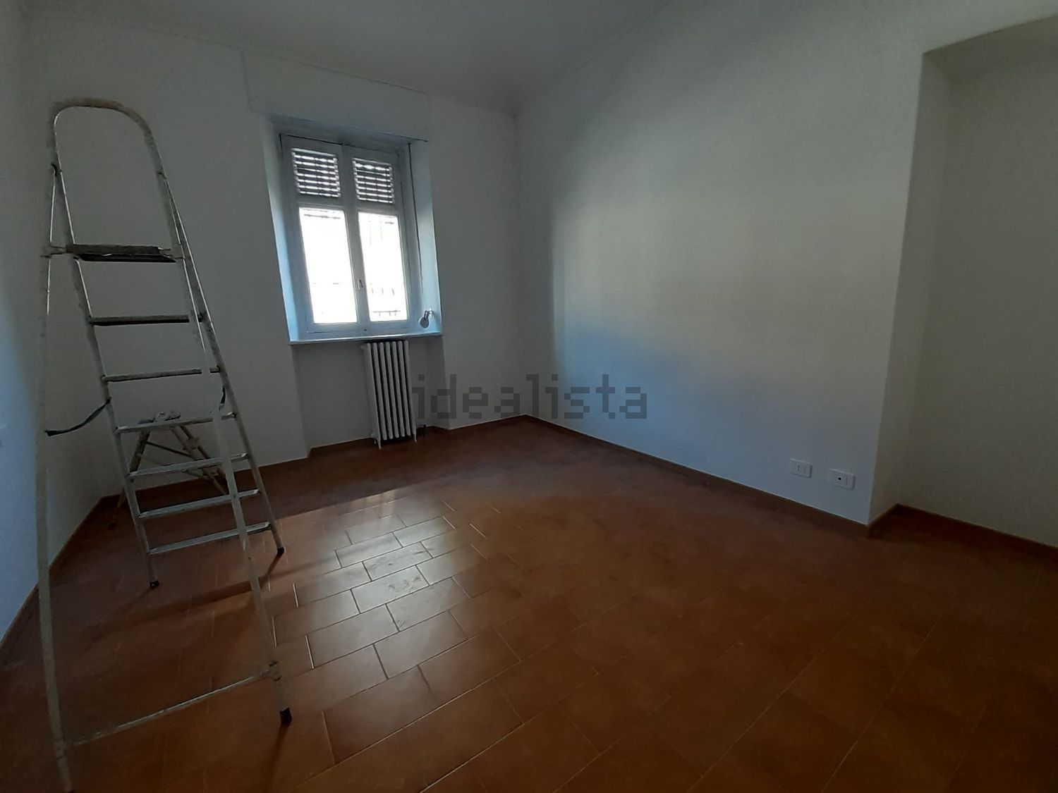 appartamento in affitto a Torino in zona Parella