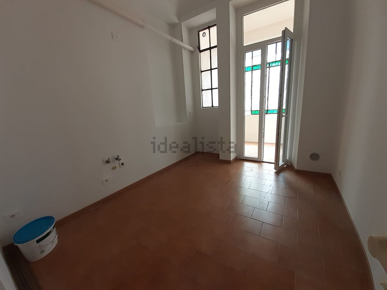 appartamento in affitto a Torino in zona Parella