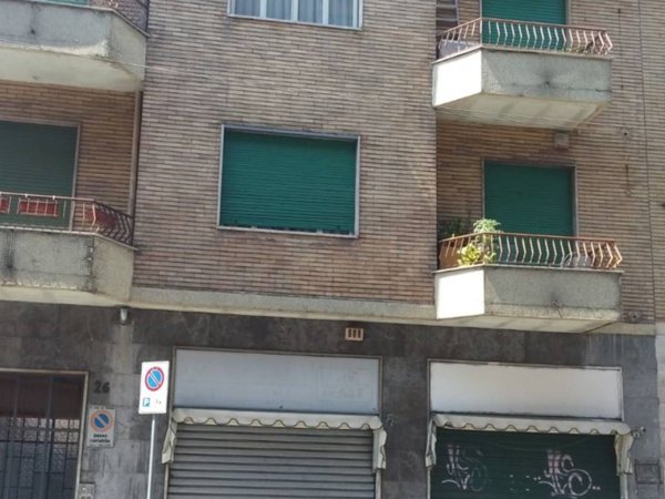 appartamento in affitto a Torino in zona Pozzo Strada