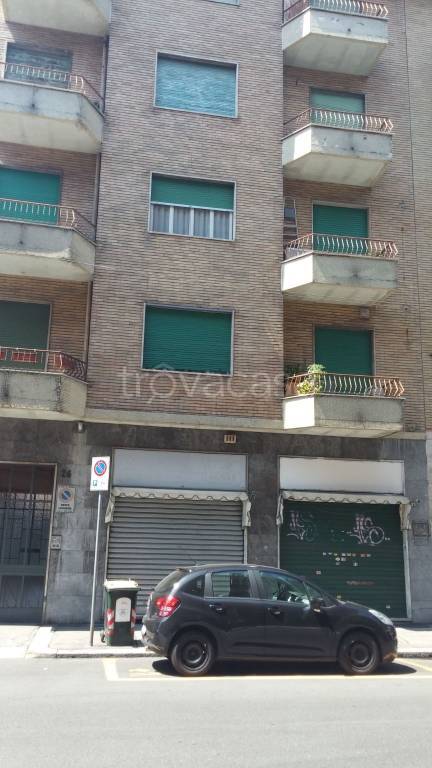 appartamento in affitto a Torino in zona Pozzo Strada