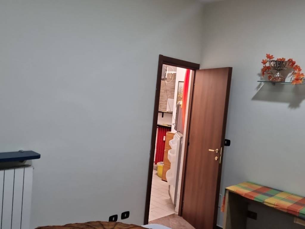 appartamento in affitto a Torino in zona Pozzo Strada