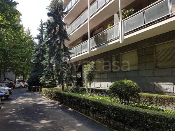 appartamento in affitto a Torino in zona Campidoglio