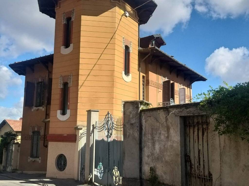appartamento in affitto a Torino in zona Gran Madre