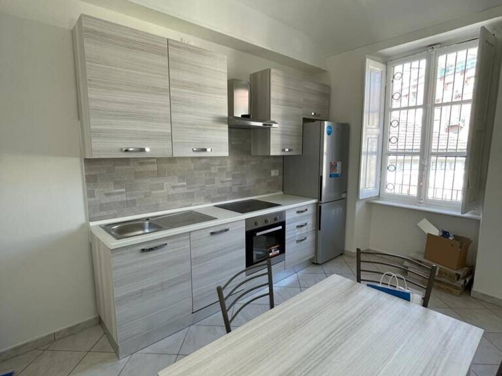 appartamento in affitto a Torino in zona Borgo San Paolo