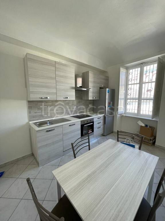 appartamento in affitto a Torino in zona Borgo San Paolo
