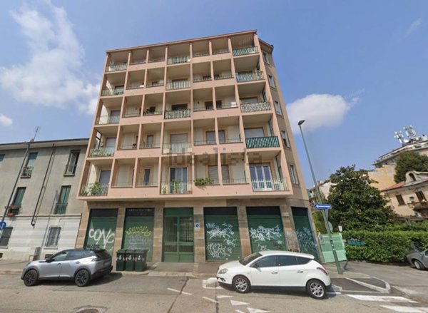 appartamento in affitto a Torino in zona Lingotto