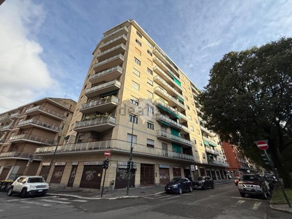 appartamento in affitto a Torino in zona Parella