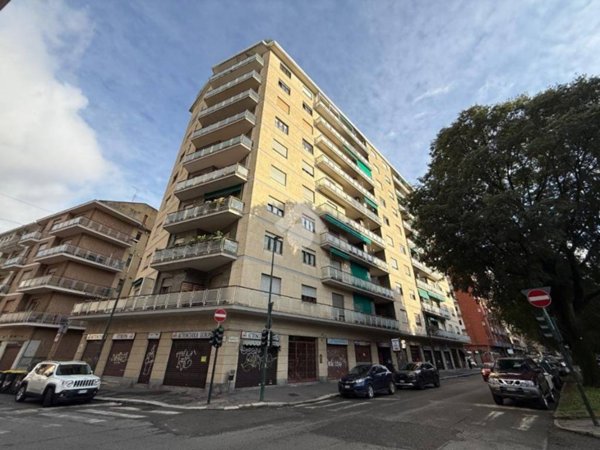 appartamento in affitto a Torino in zona Parella