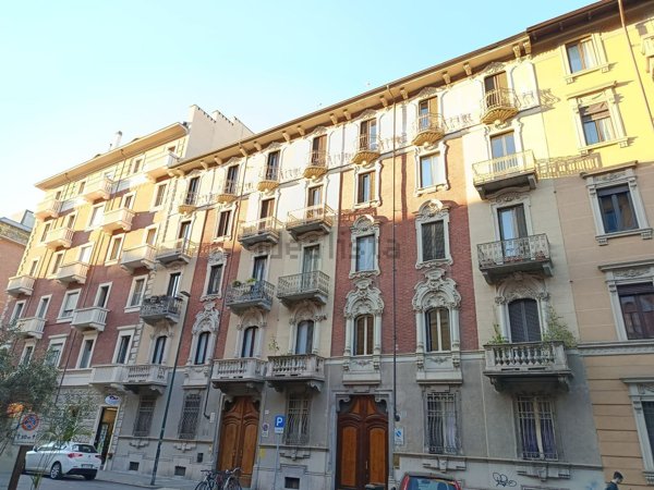 appartamento in affitto a Torino