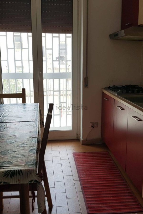 appartamento in affitto a Torino in zona Regio Parco