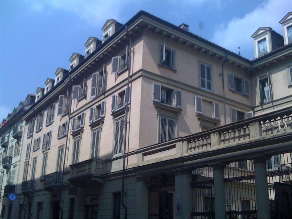 appartamento in affitto a Torino in zona Crocetta