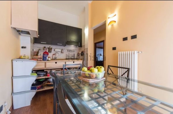 appartamento in affitto a Torino in zona San Donato