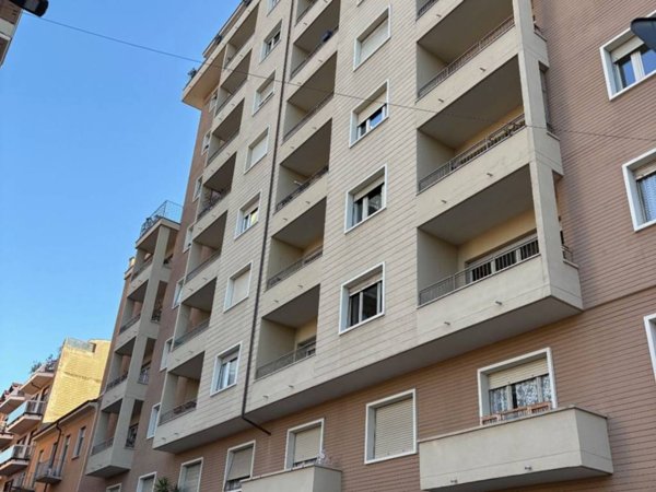 ufficio in affitto a Torino in zona San Salvario