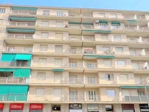 appartamento in affitto a Torino in zona Santa Rita