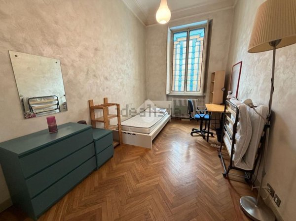 appartamento in affitto a Torino in zona Vanchiglia