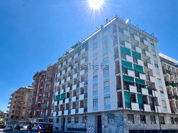 appartamento in affitto a Torino in zona Santa Rita