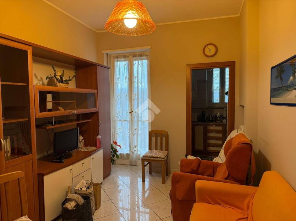appartamento in affitto a Torino in zona Barriera di Milano