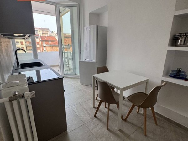 appartamento in affitto a Torino in zona Centro Storico