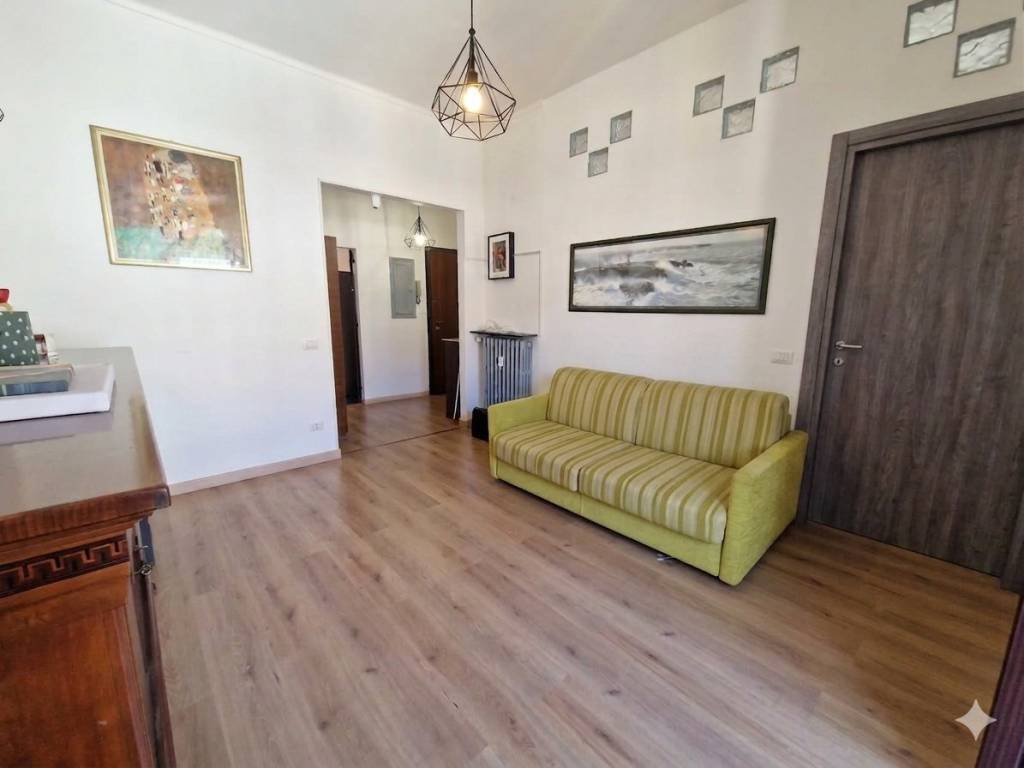 appartamento in affitto a Torino in zona Santa Rita
