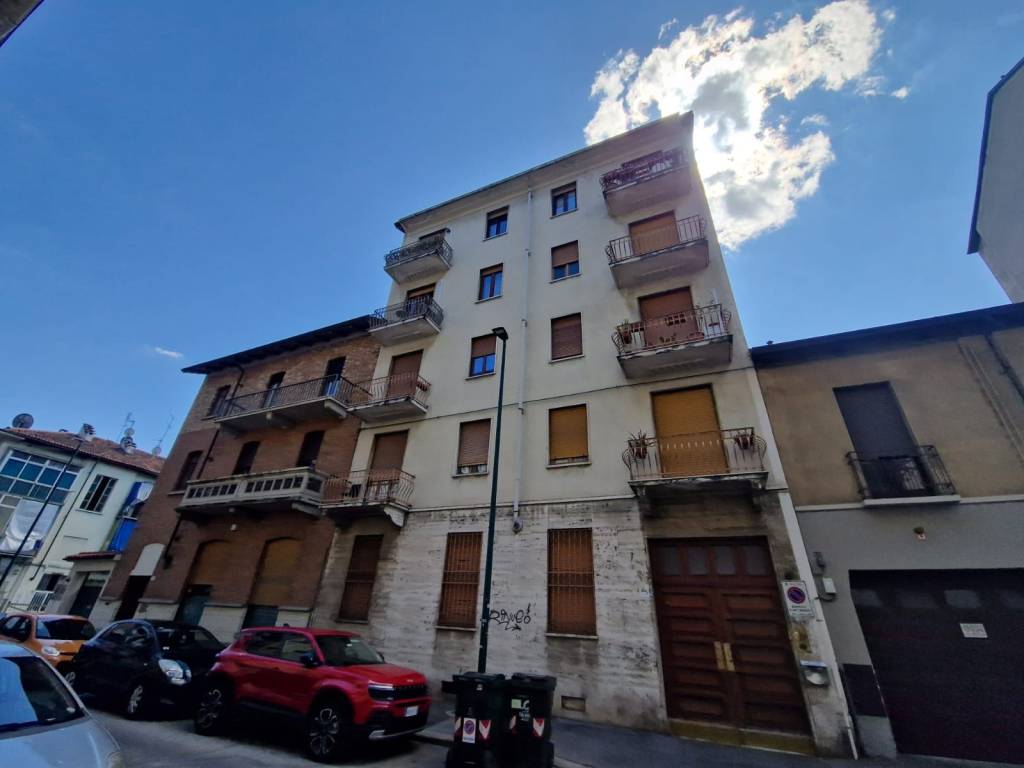 appartamento in affitto a Torino in zona Santa Rita