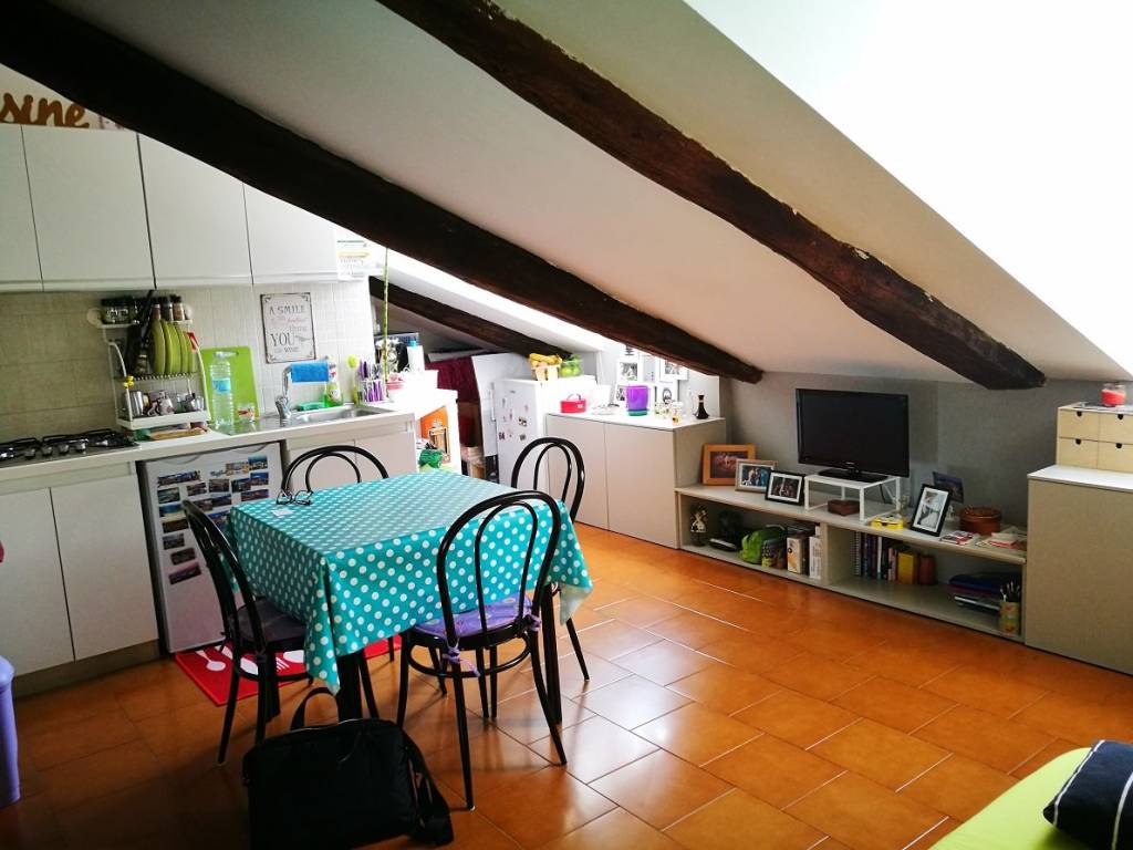 appartamento in affitto a Torino in zona Crocetta