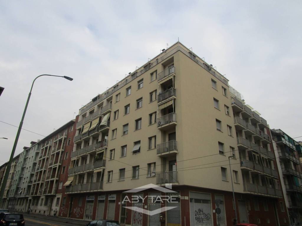 appartamento in affitto a Torino in zona Lingotto