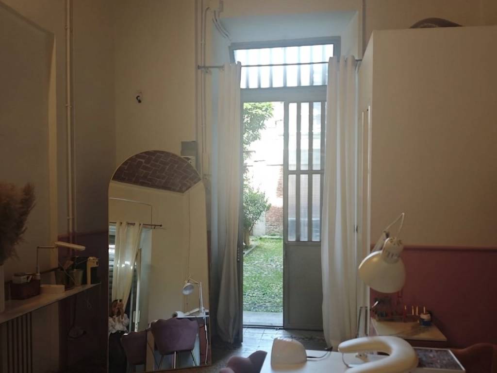 negozio in affitto a Torino in zona Barriera di Milano