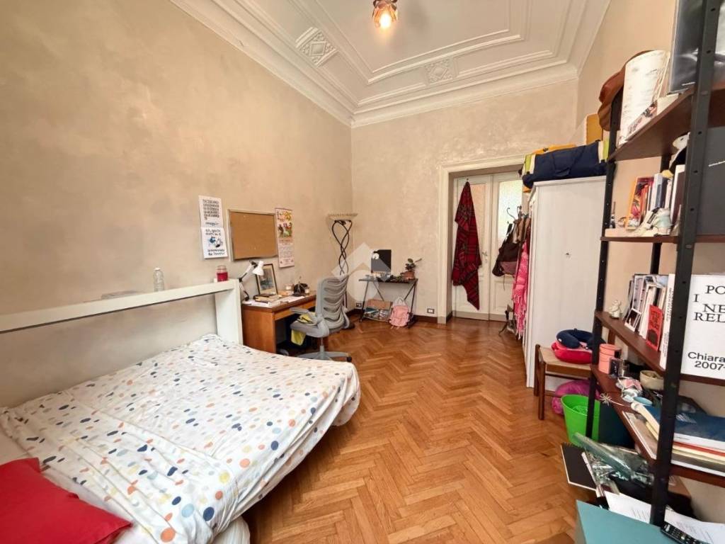 appartamento in affitto a Torino in zona Vanchiglia