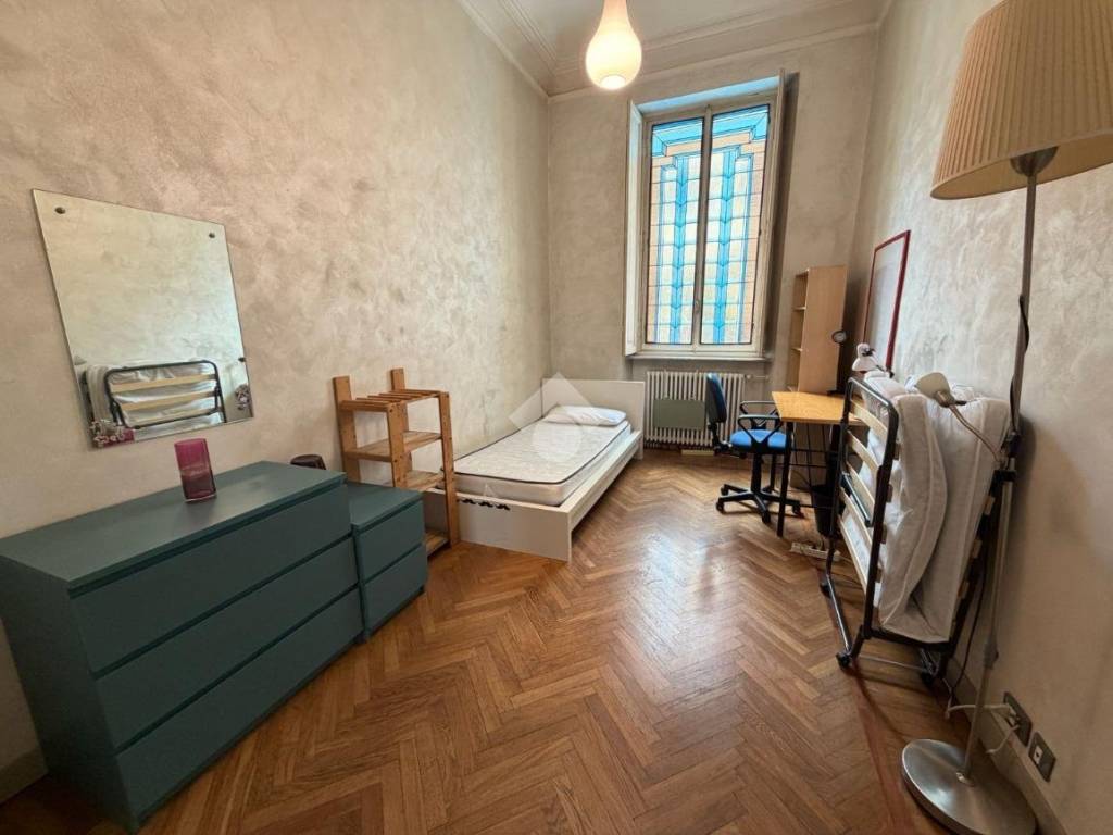 appartamento in affitto a Torino in zona Vanchiglia