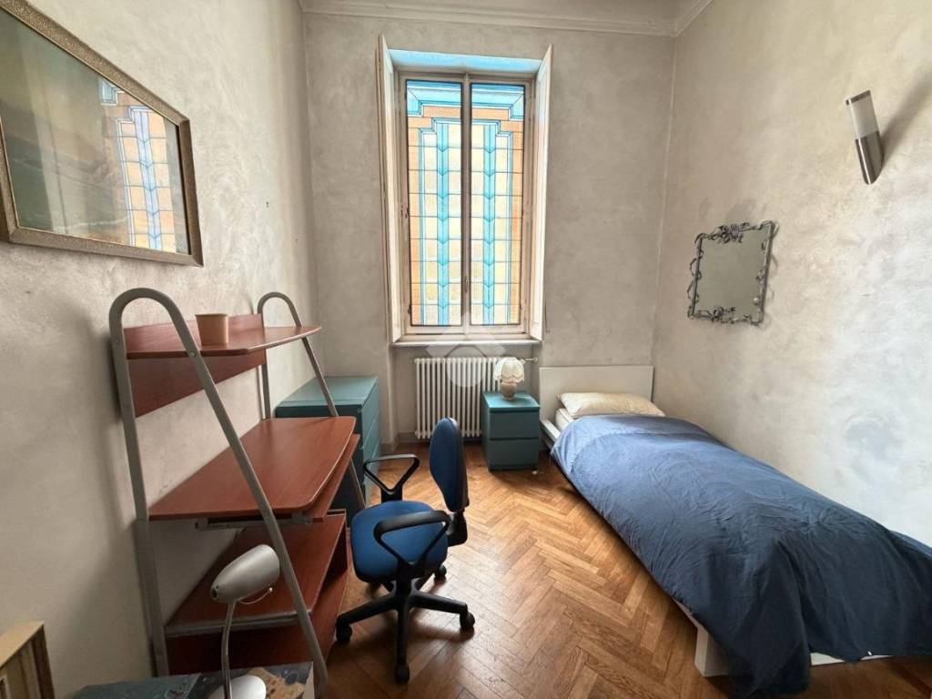 appartamento in affitto a Torino in zona Vanchiglia