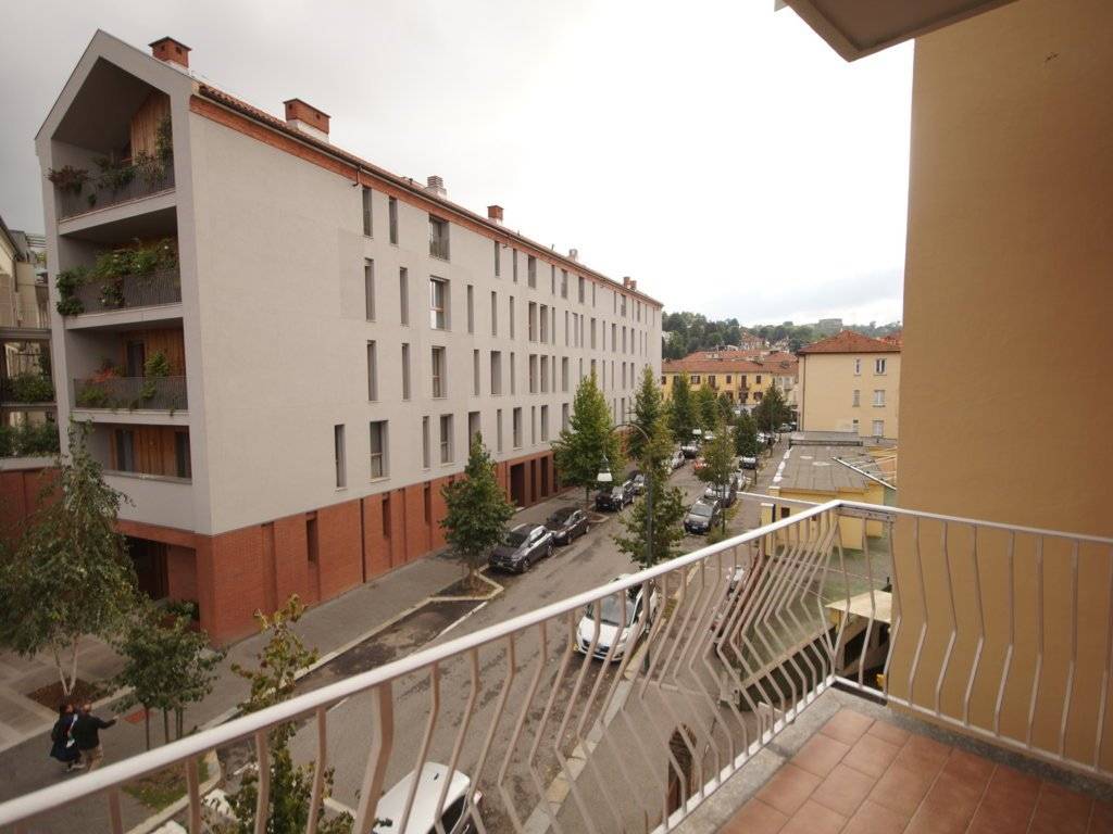 appartamento in affitto a Torino in zona Sassi