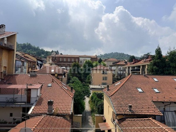 appartamento in affitto a Torino in zona Madonna del Pilone
