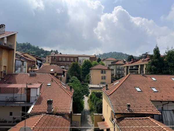 appartamento in affitto a Torino in zona Madonna del Pilone