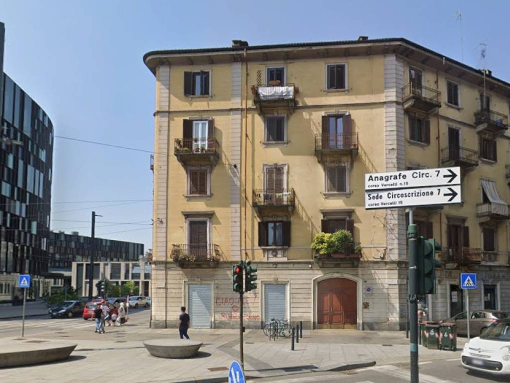 appartamento in affitto a Torino in zona Rebaudengo