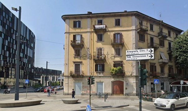 appartamento in affitto a Torino in zona Aurora