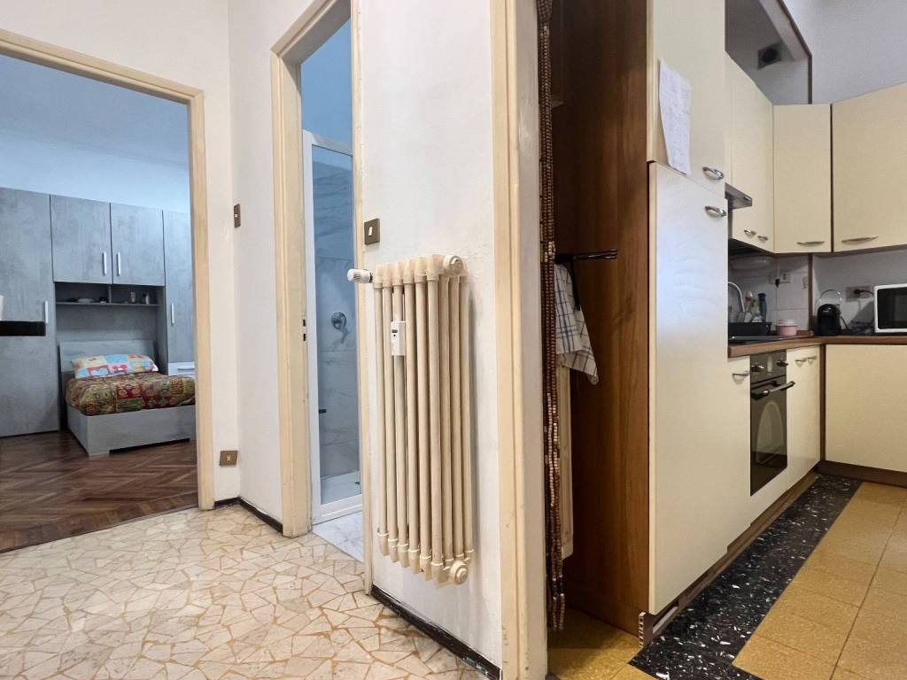 appartamento in affitto a Torino in zona Santa Rita