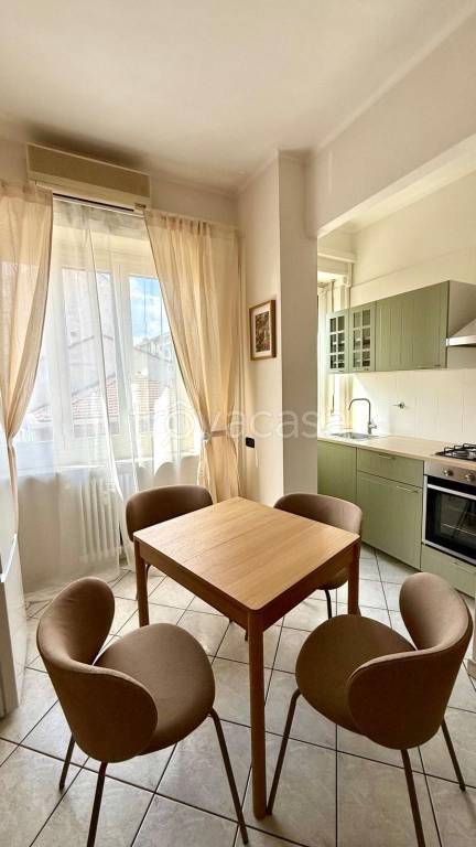 appartamento in affitto a Torino in zona Madonna di Campagna