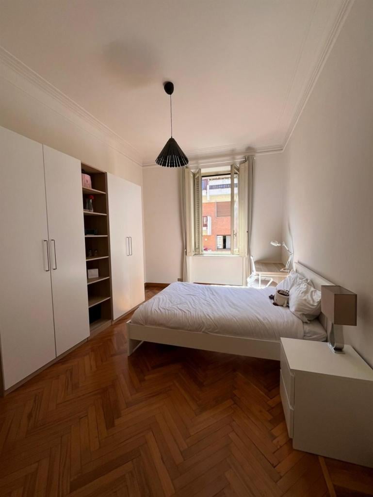 appartamento in affitto a Torino in zona Crocetta
