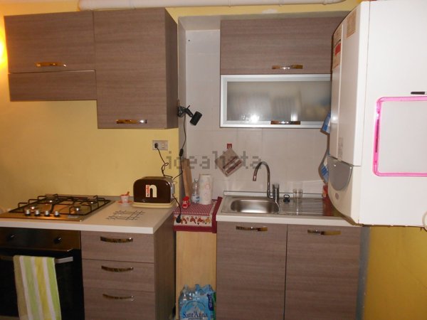 appartamento in affitto a Torino in zona Centro Storico