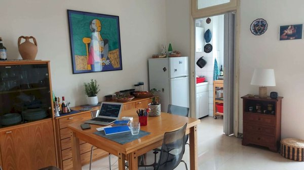appartamento in affitto a Torino