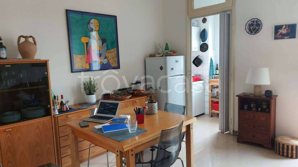 appartamento in affitto a Torino in zona Borgo San Paolo