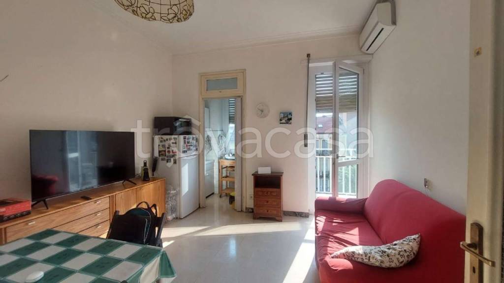 appartamento in affitto a Torino in zona Borgo San Paolo