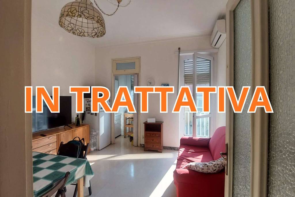 appartamento in affitto a Torino in zona Borgo San Paolo