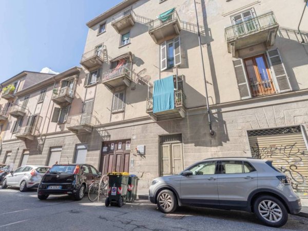 appartamento in affitto a Torino in zona Vanchiglia