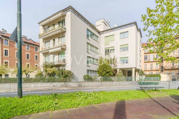 appartamento in affitto a Torino in zona Gran Madre