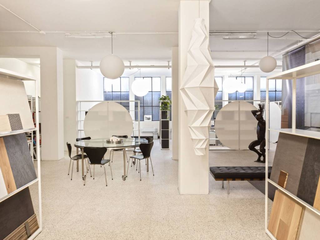 ufficio in affitto a Torino