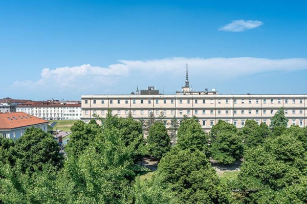 appartamento in affitto a Torino