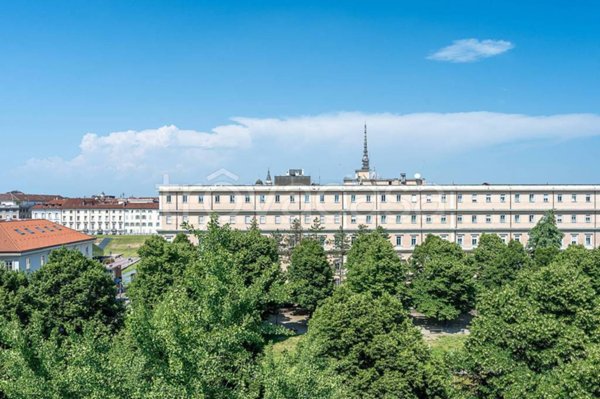 appartamento in affitto a Torino in zona Centro Storico