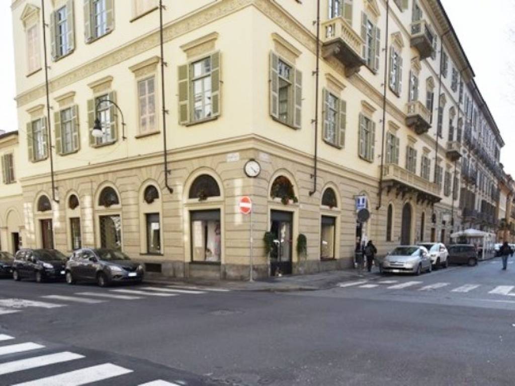locale commerciale in affitto a Torino in zona Centro Storico